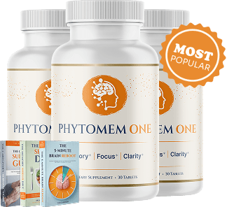Phytomem One Advanced package