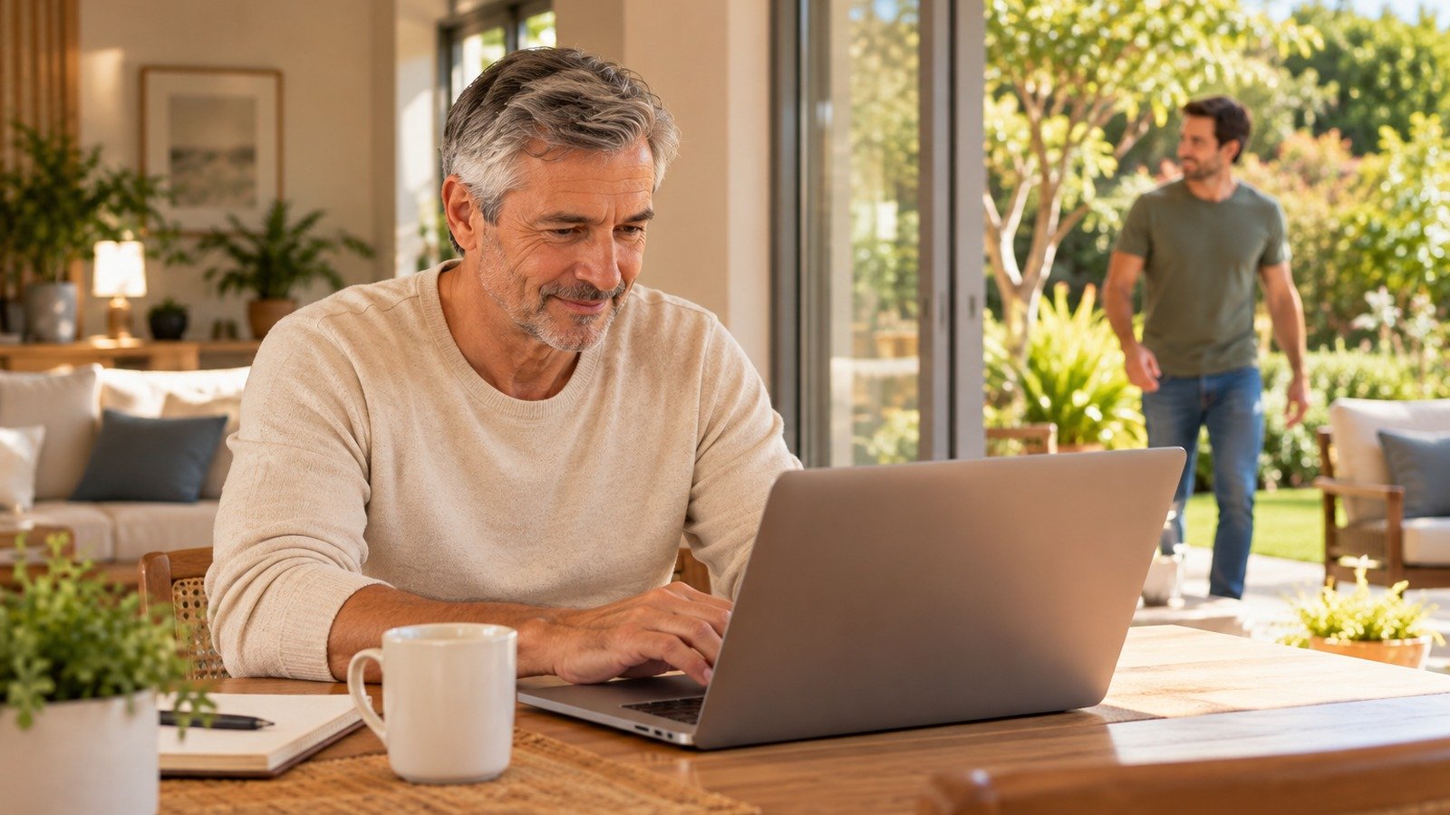 Key benefits of a clearer and more confident daily routine