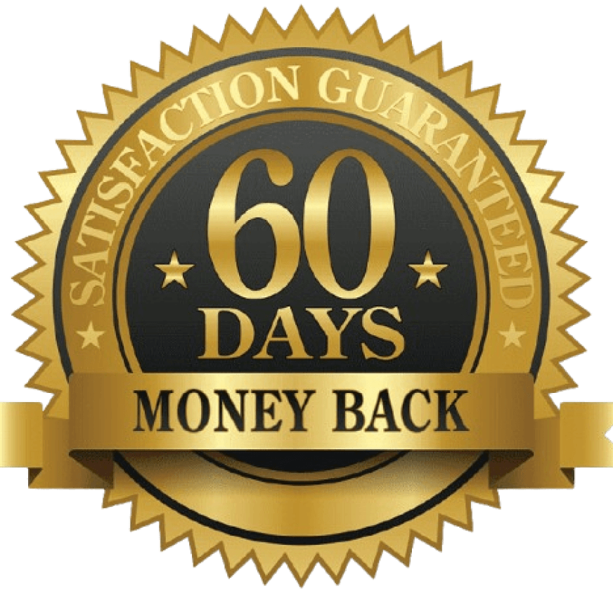Phytomem One 60-day guarantee