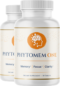 Phytomem One Starter package